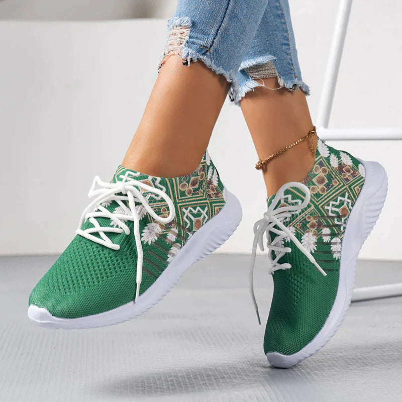 Arella - Laufschuhe mit ergonomischem Design für ultimativen Komfort