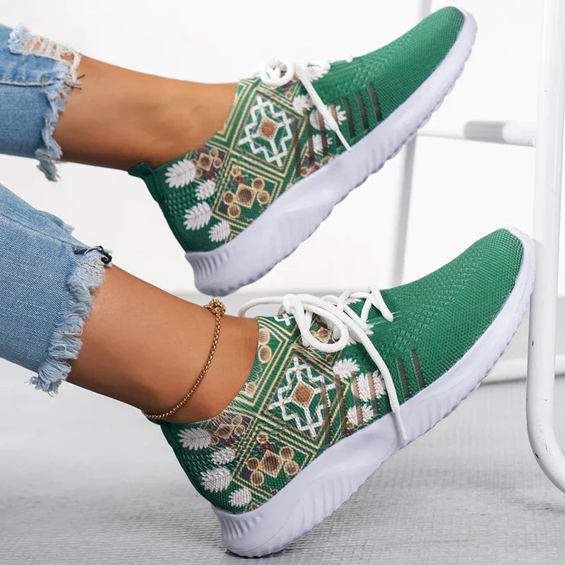 Arella - Laufschuhe mit ergonomischem Design für ultimativen Komfort
