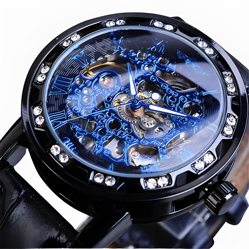 Admiral Prestige Uhr