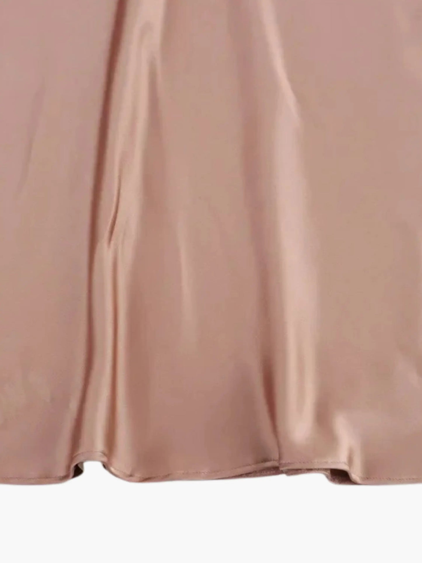 Zweiteiliges Damen Set – Ärmelloses Gilet & Weite Hose