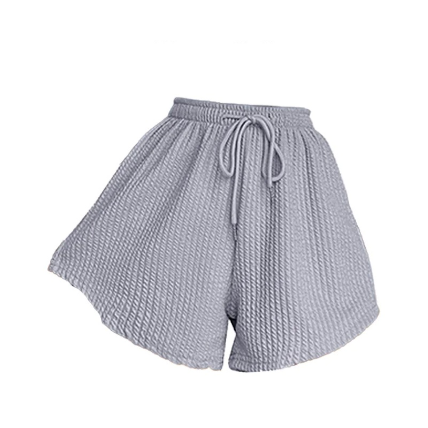 Shaira - Kurze Damen-Stretch-Hose mit ultimativem Komfort