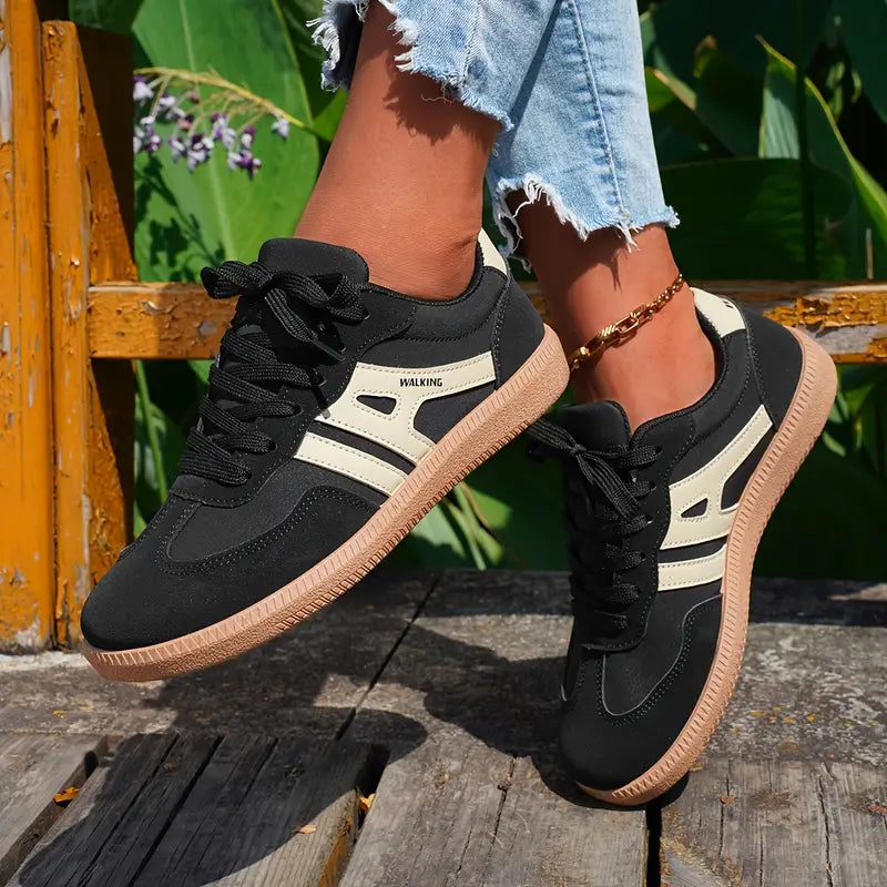 Lydia - Stylische Freizeitschuhe für Frauen