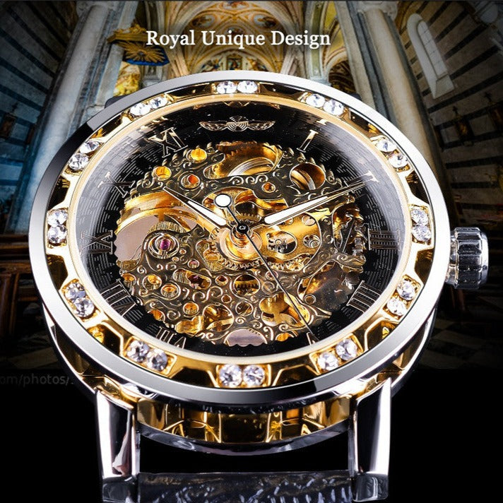 Admiral Prestige Uhr