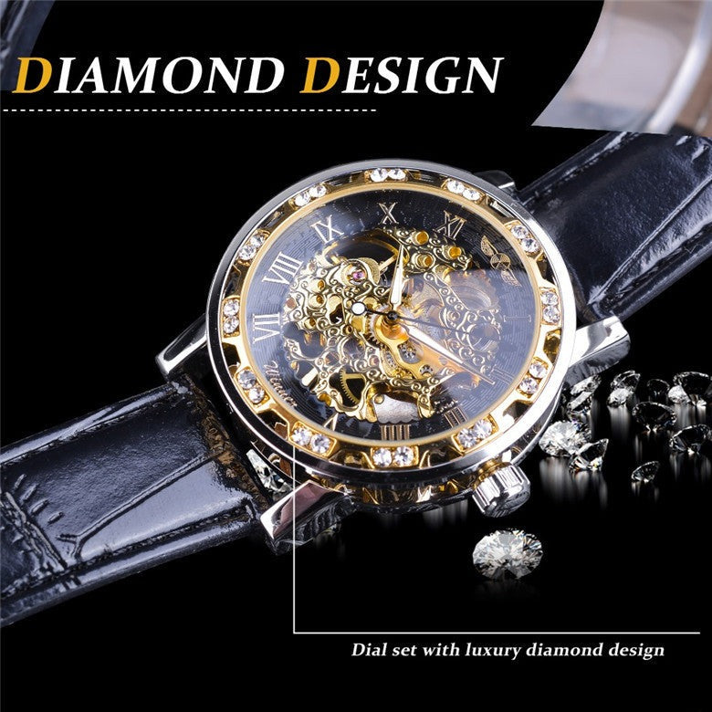Admiral Prestige Uhr