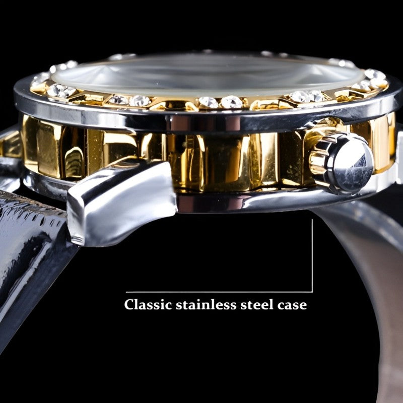 Admiral Prestige Uhr
