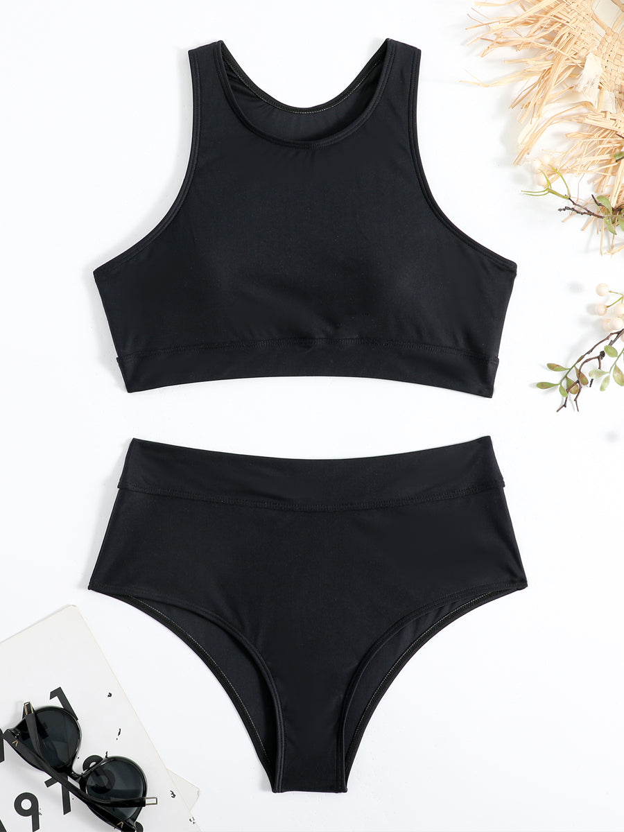 Lillie - Trendige, sportliche Bikinis für aktive Strandtage