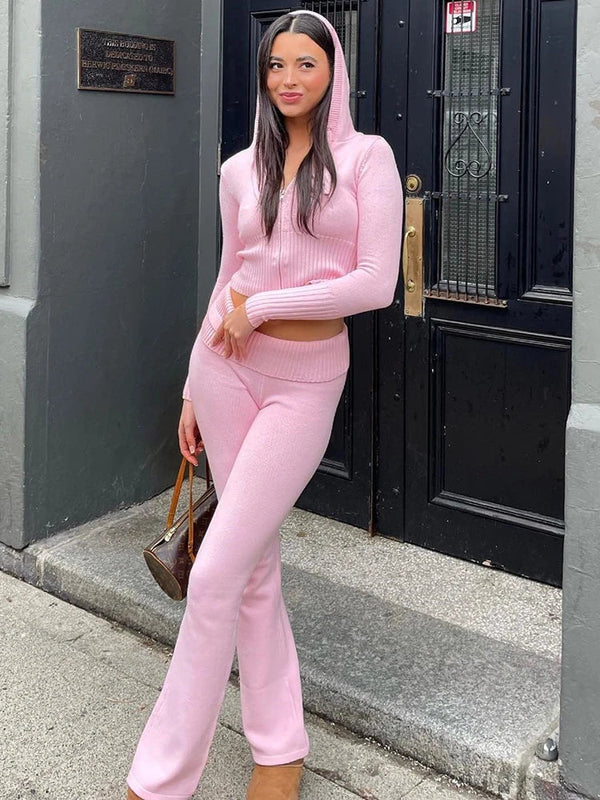Rona - Trendy Casual Set für Frauen