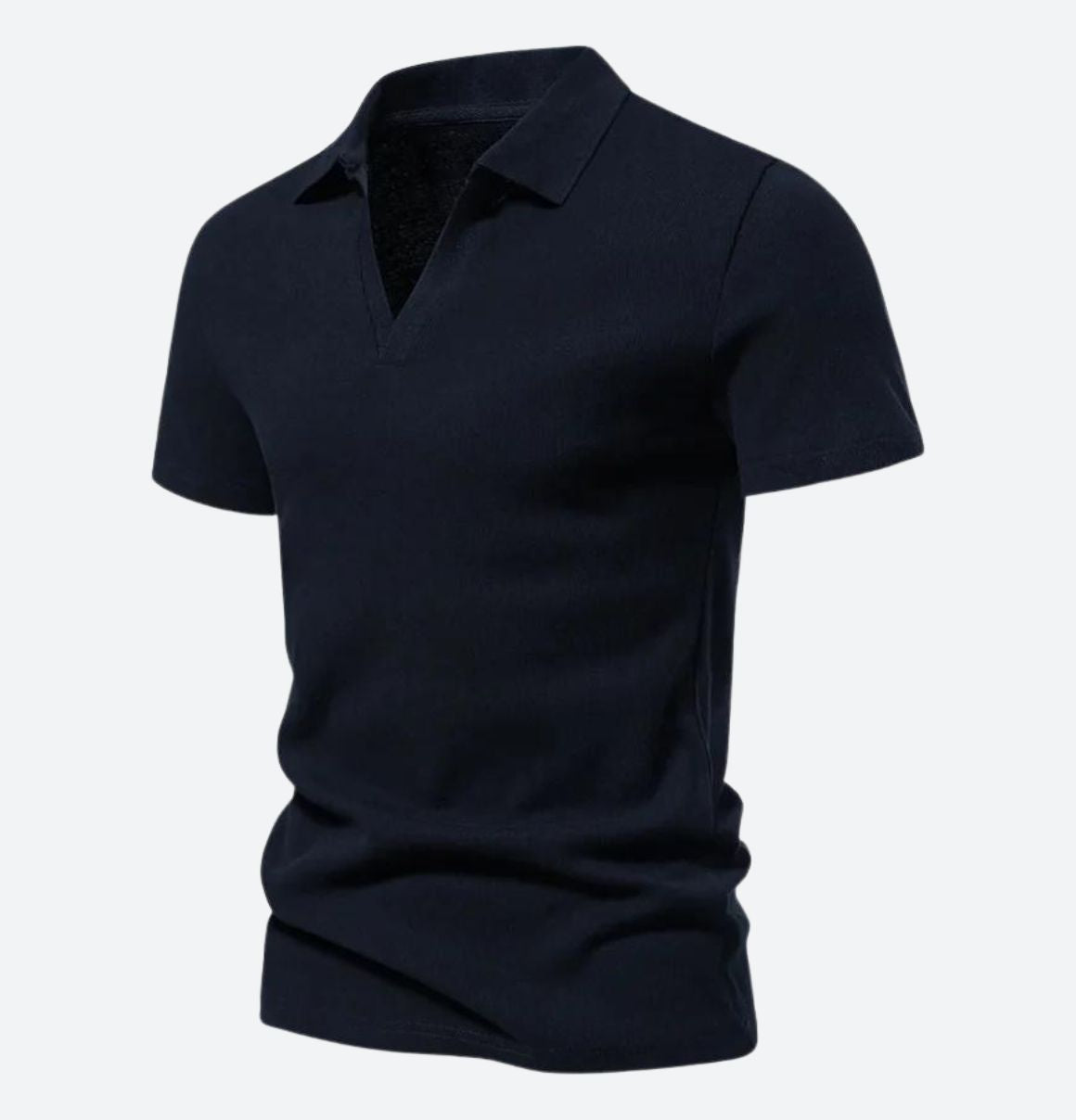 Stilvolles Casual-Polo für Männer - Argel