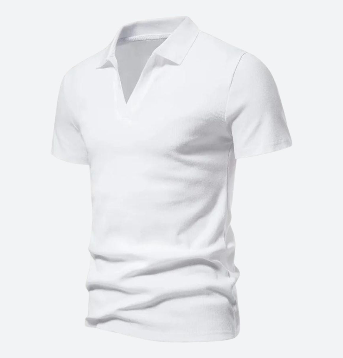 Stilvolles Casual-Polo für Männer - Argel