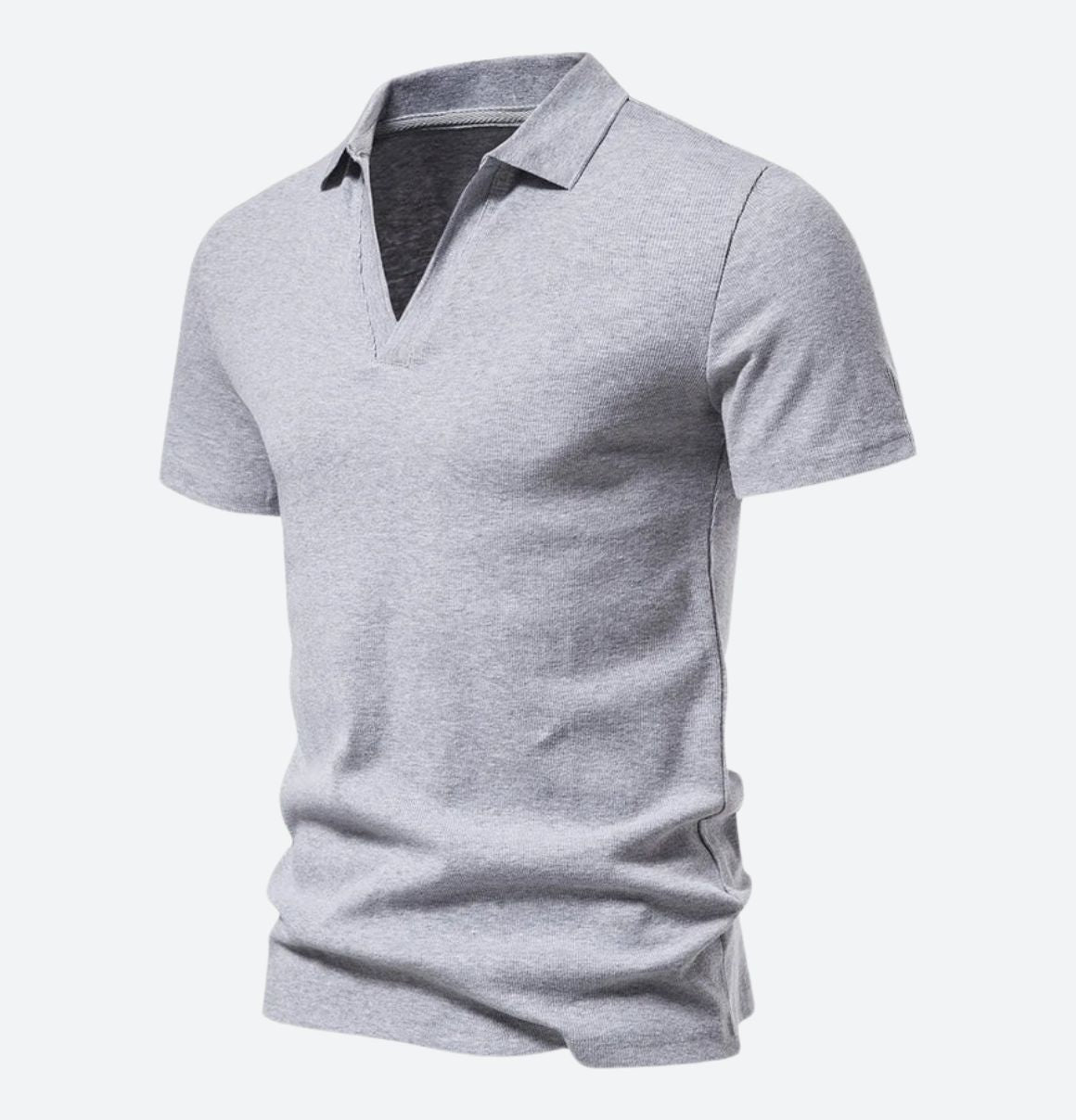 Stilvolles Casual-Polo für Männer - Argel