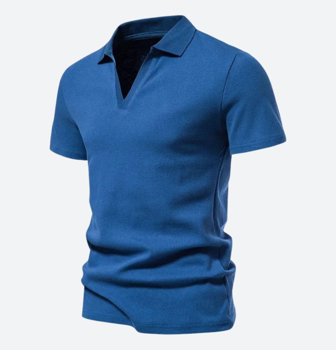 Stilvolles Casual-Polo für Männer - Argel