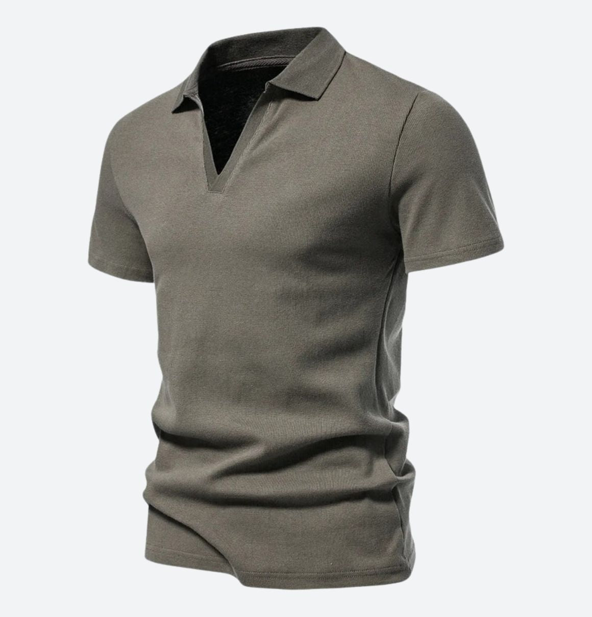 Stilvolles Casual-Polo für Männer - Argel