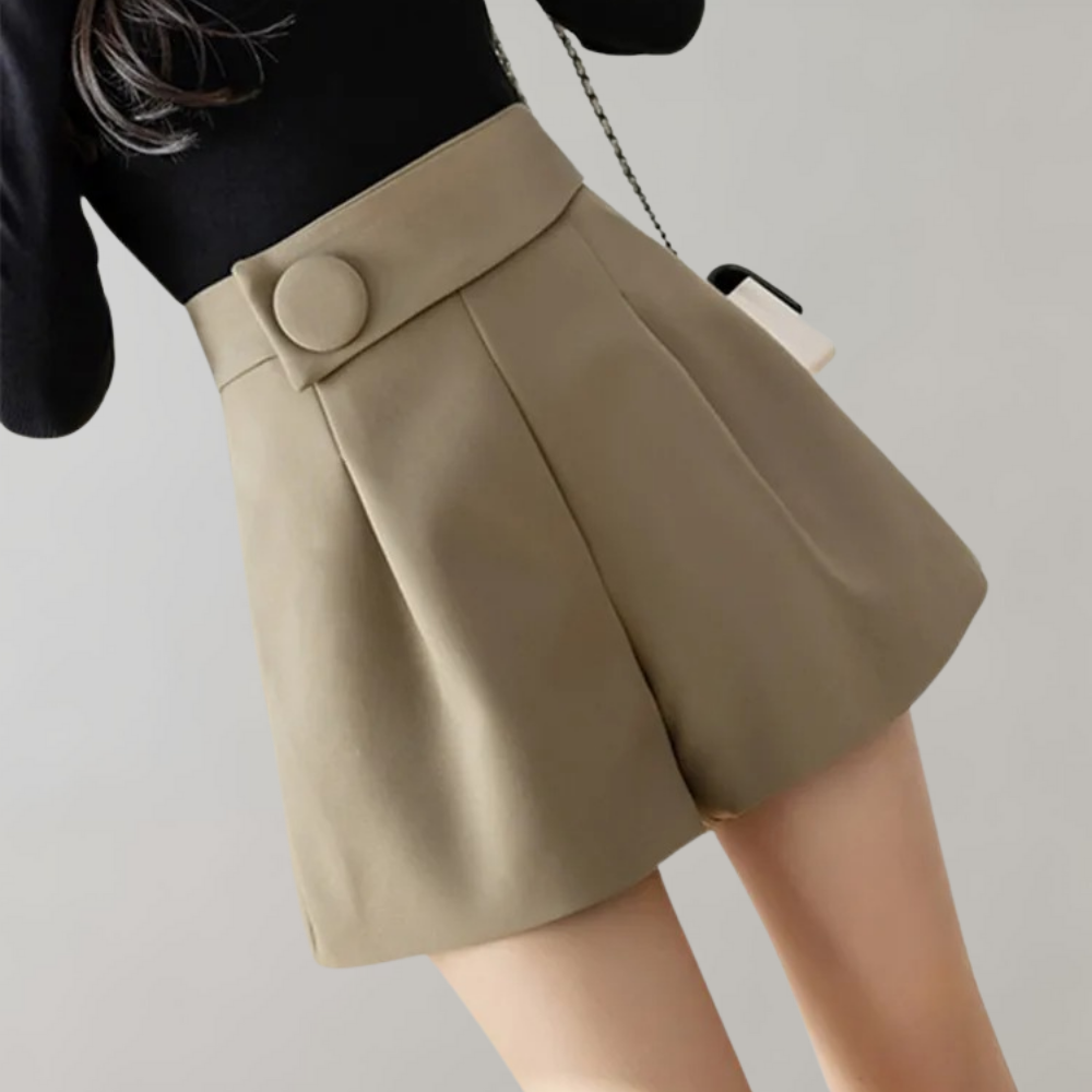 Stylische und modische Damen-Shorts von Paprika