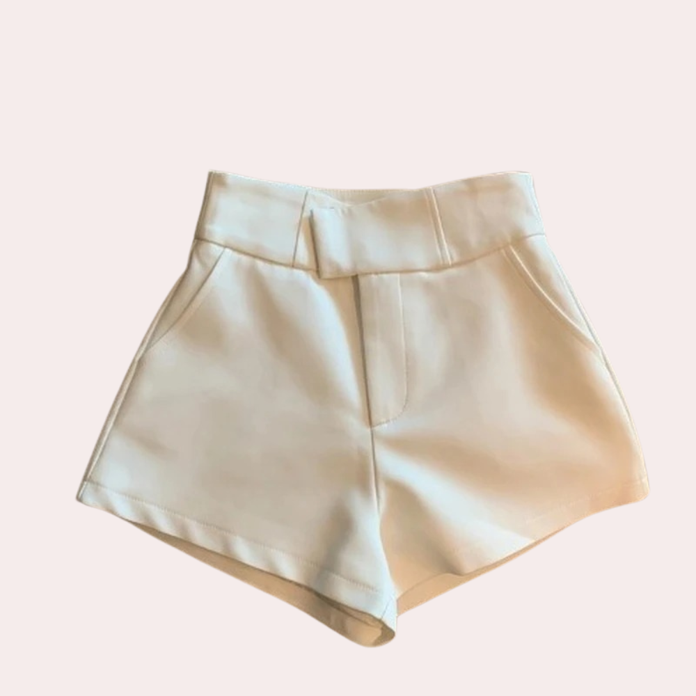 Sigrid - Stylische Damen Shorts für einen eleganten Look