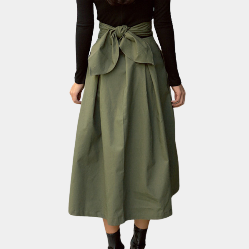 Stilvoller Damenrock für einen raffinierten Look