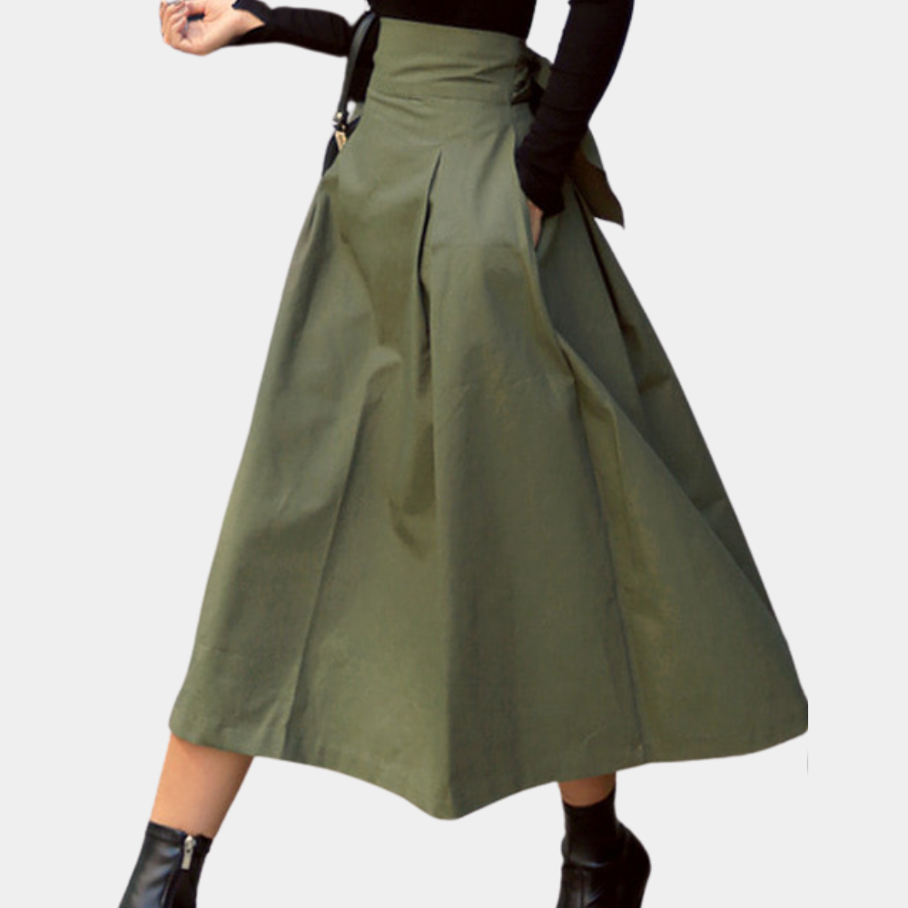 Stilvoller Damenrock für einen raffinierten Look