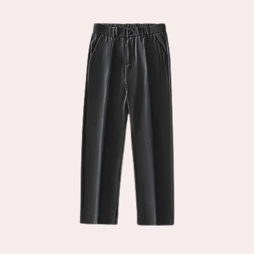 Adrian | Bequeme, stilvolle, vielseitige Herren-Hosen