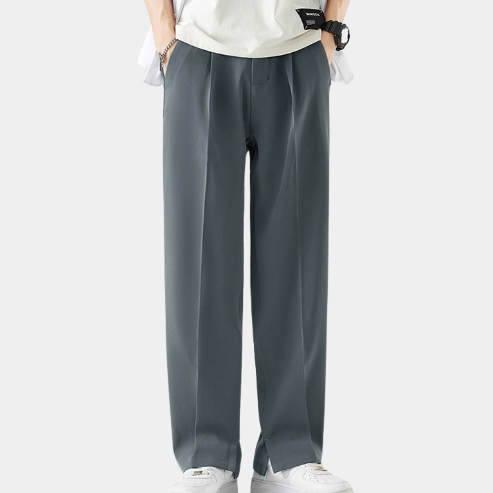 Adrian | Bequeme, stilvolle, vielseitige Herren-Hosen