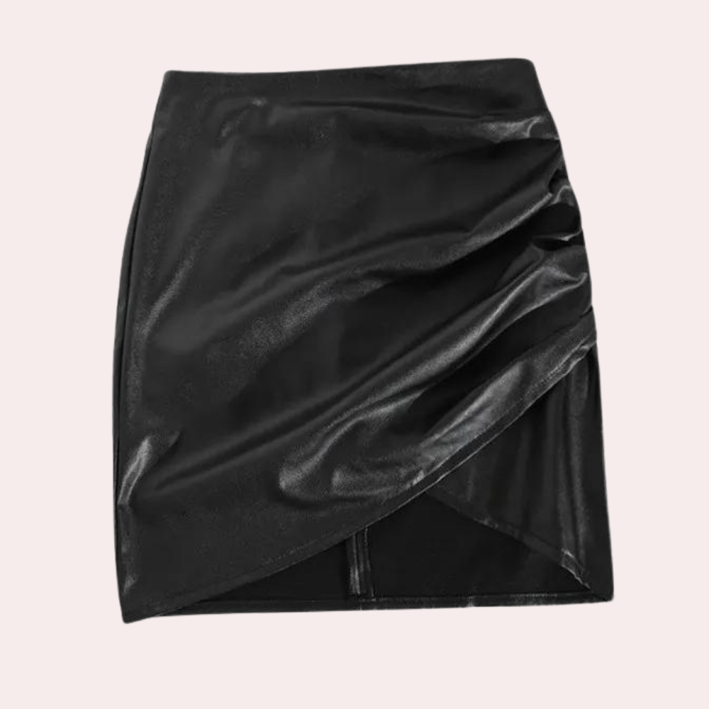 Lucinda - Must-Have Damenminirock für einen trendigen Look