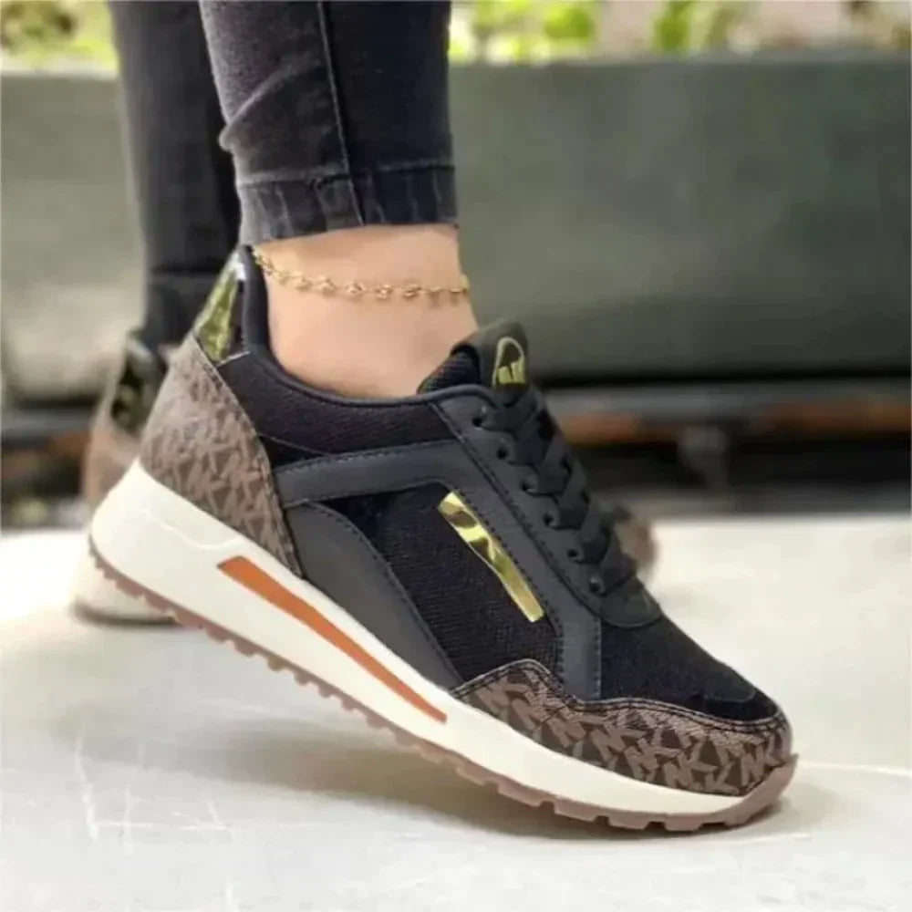 Fiona - Bequeme orthopädische Sportschuhe für optimale Leistung