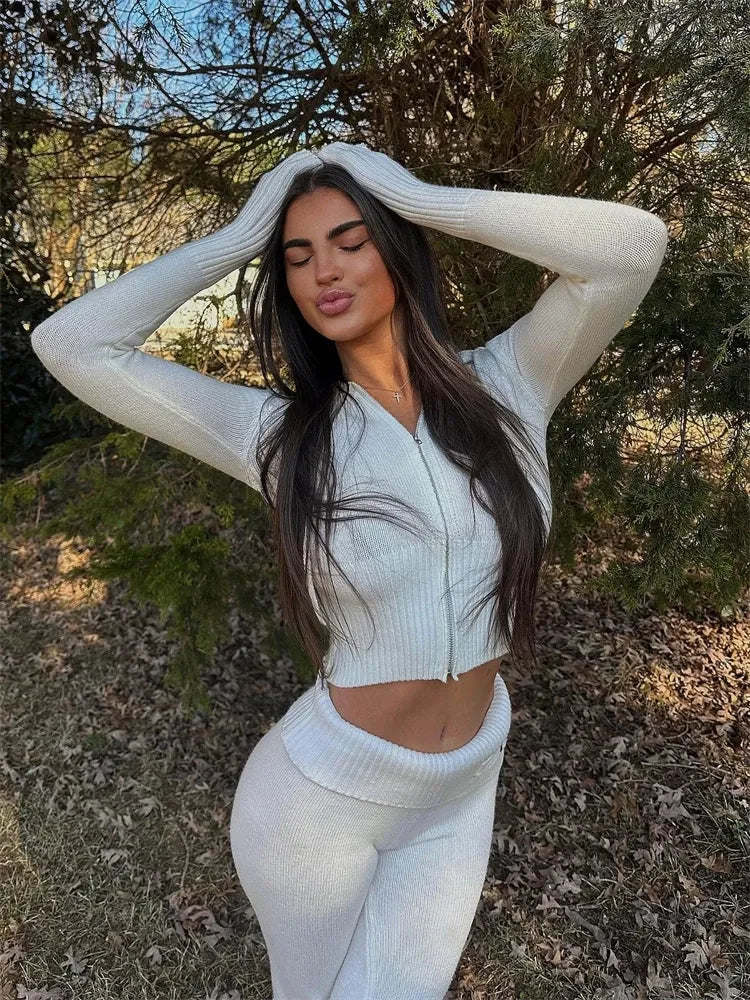 Rona - Trendy Casual Set für Frauen