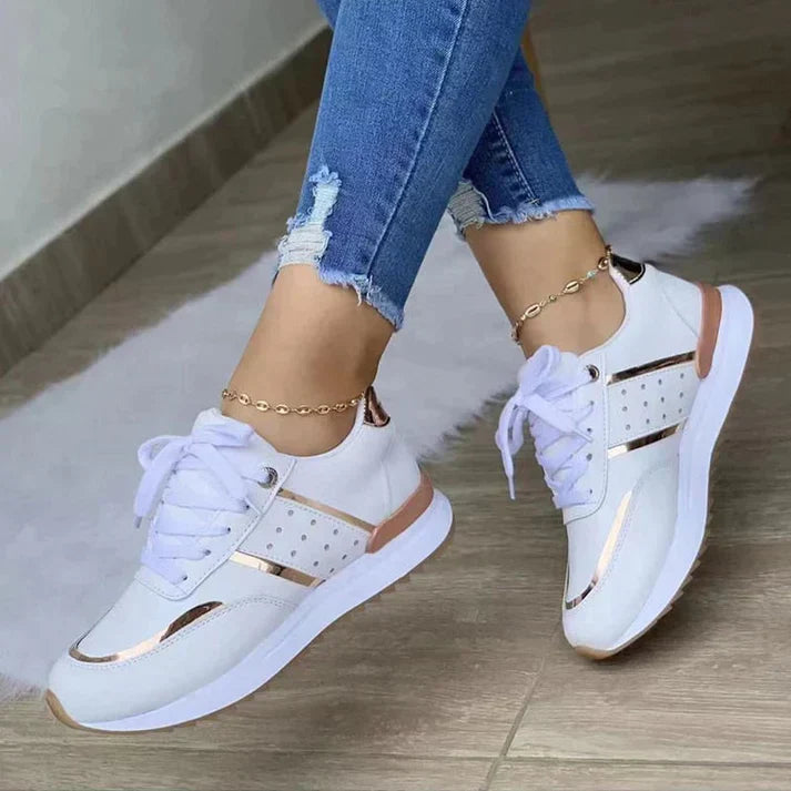 Anita - Modische und bequeme orthopädische Schuhe für Frauen