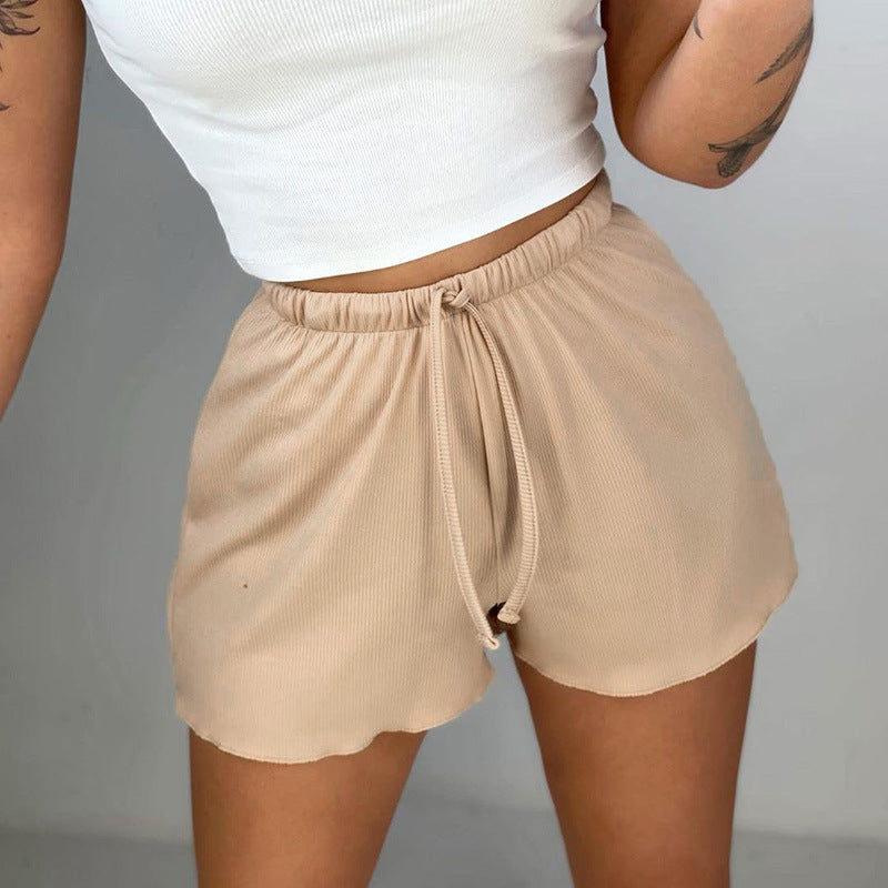 Elsa - Stylische und bequeme Sommershorts für Frauen