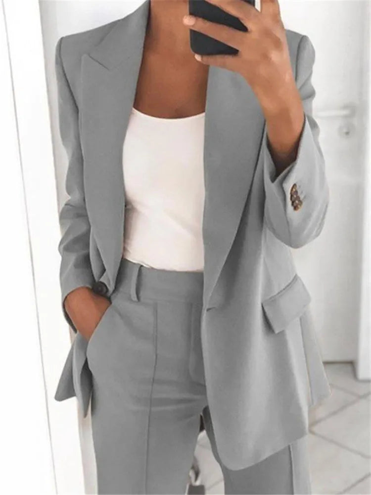 Zweiteiliges Damen-Set