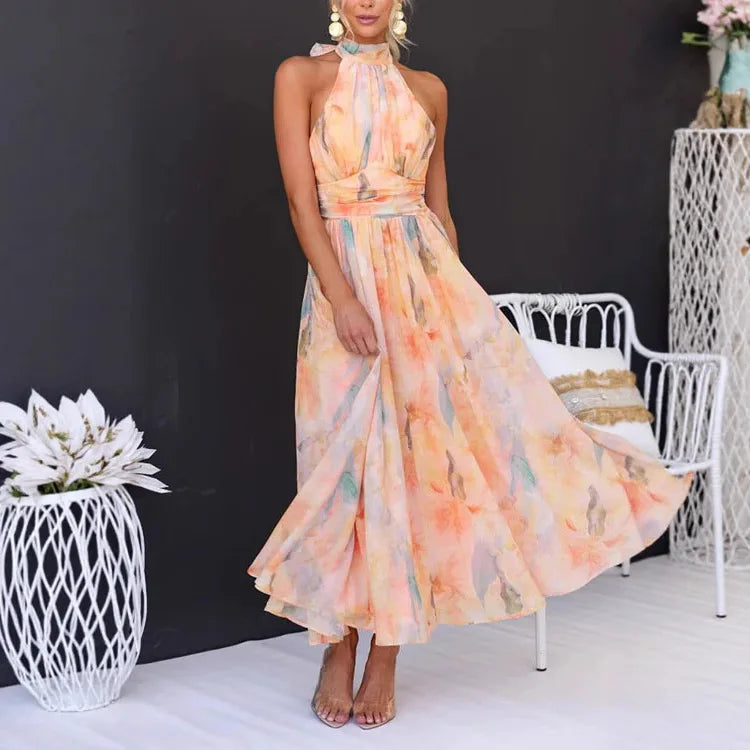 Savanna Muse Maxi