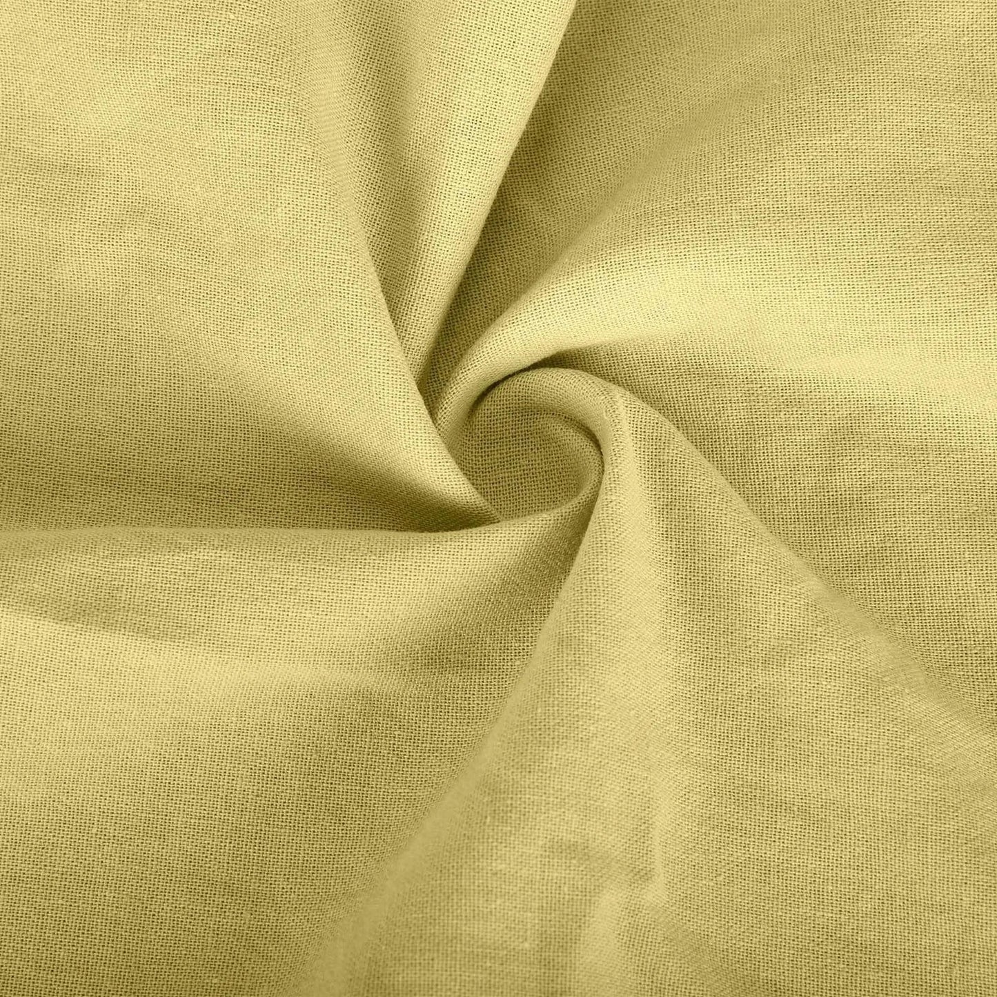 Casual Cotton Linen Pants