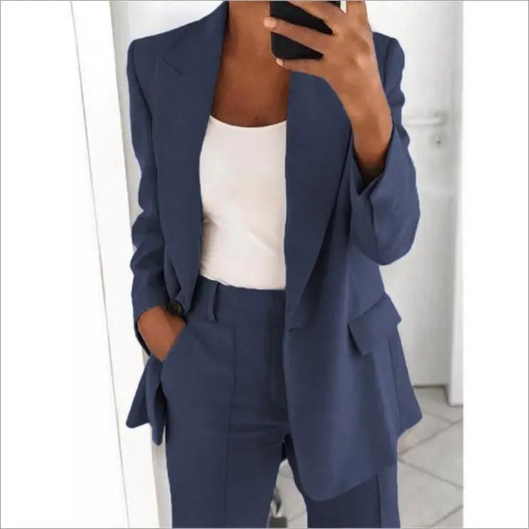Zweiteiliges Damen-Set