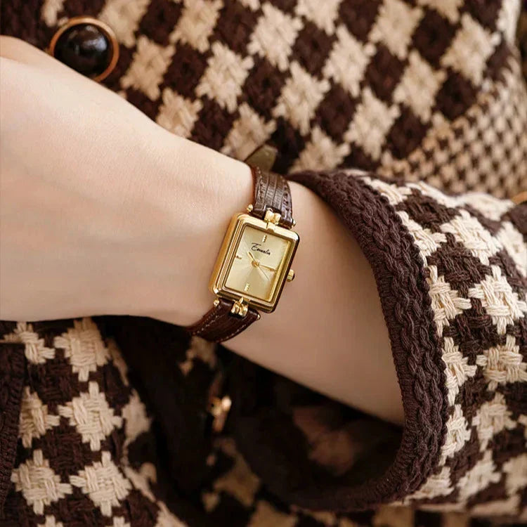 Adelina Damenarmbanduhr