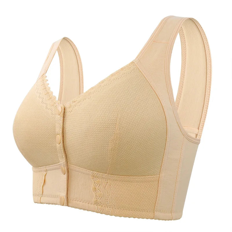 Front Closure Bra