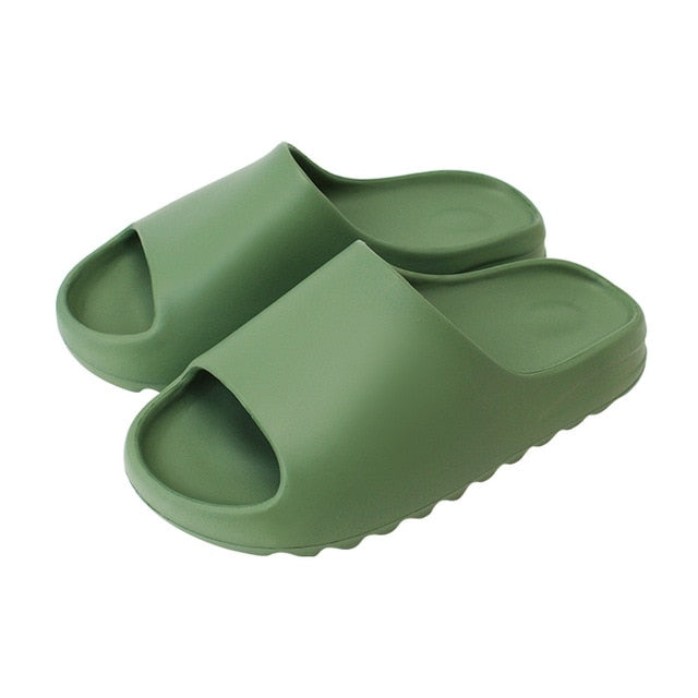 Casey - Bequeme Freizeitpantoffeln für Damen und Herren