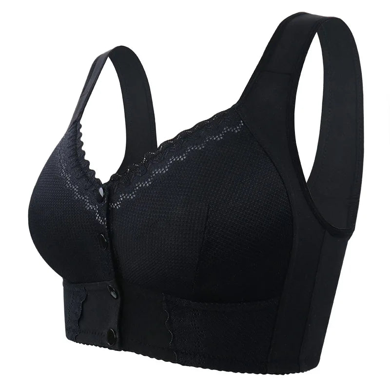 Front Closure Bra