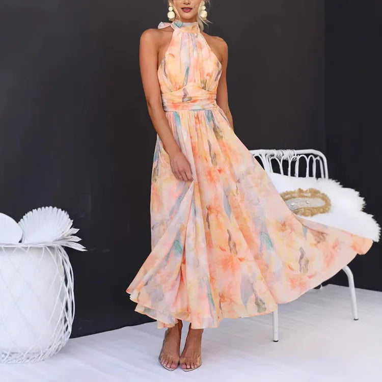 Savanna Muse Maxi