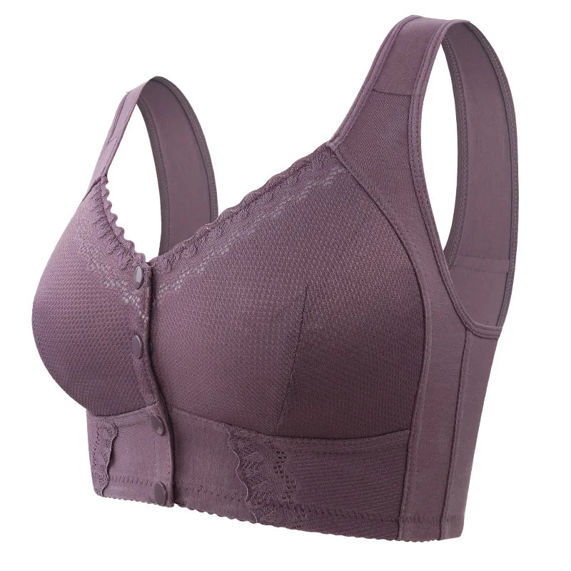 Front Closure Bra
