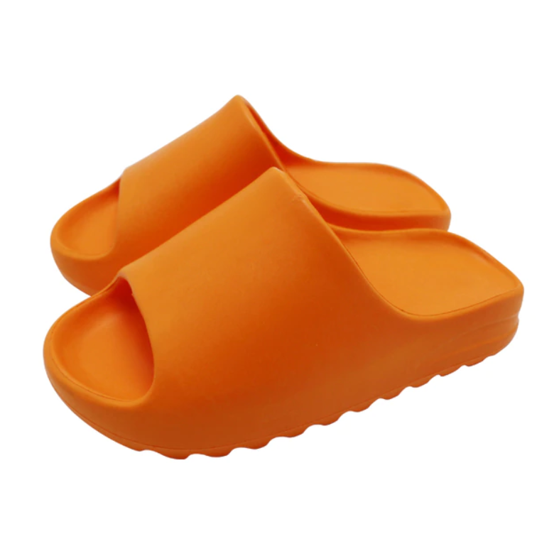 Casey - Bequeme Freizeitpantoffeln für Damen und Herren