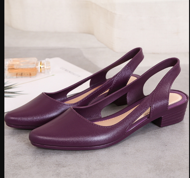 Alyssa - Elegante und erfrischende Sandalen für die modebewusste Frau
