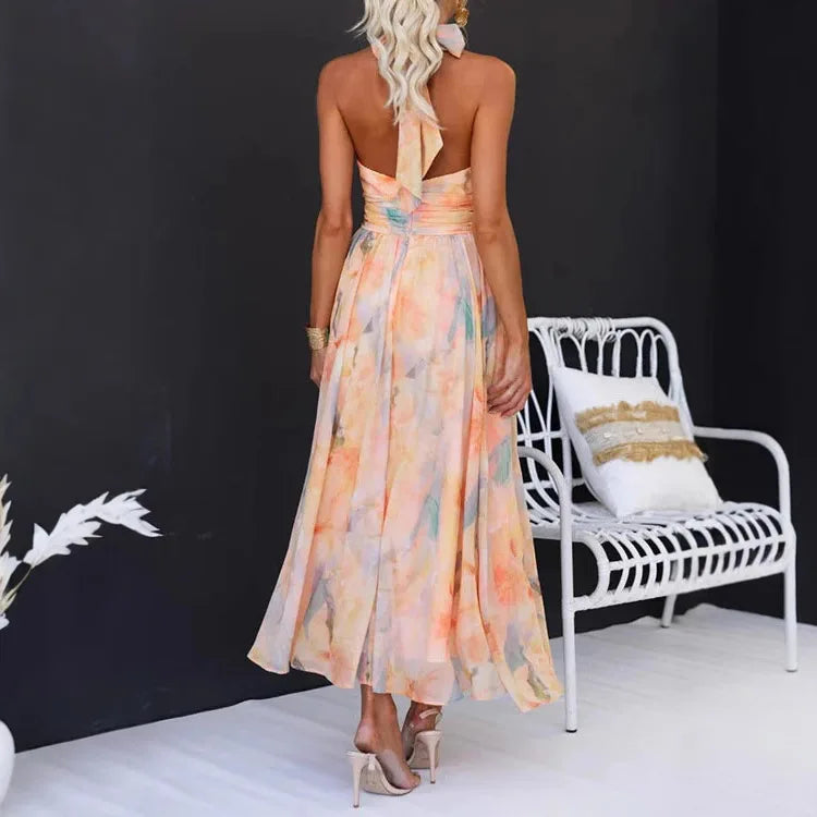 Savanna Muse Maxi