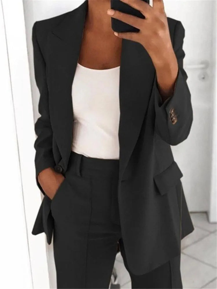 Zweiteiliges Damen-Set