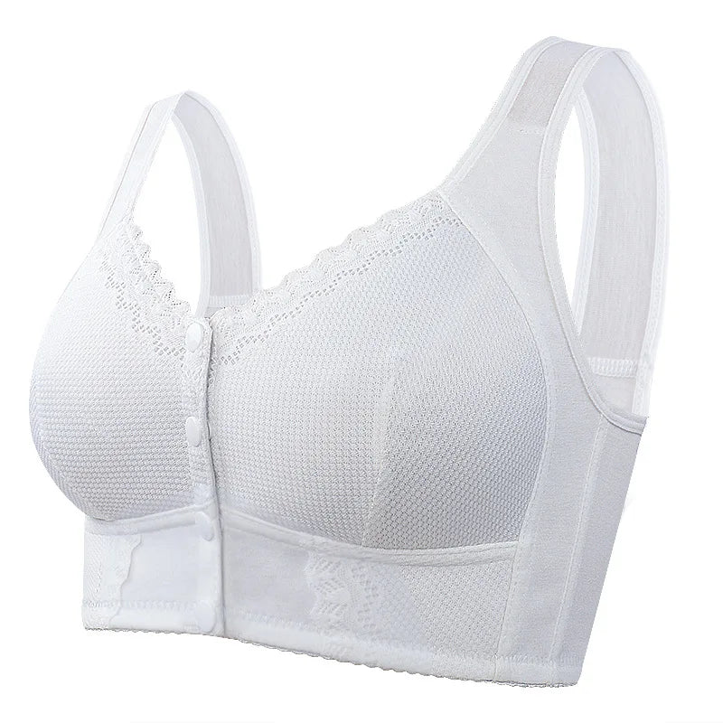 Front Closure Bra