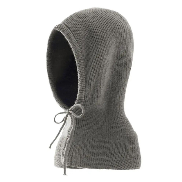 3Leaves Damen Pullover Mütze