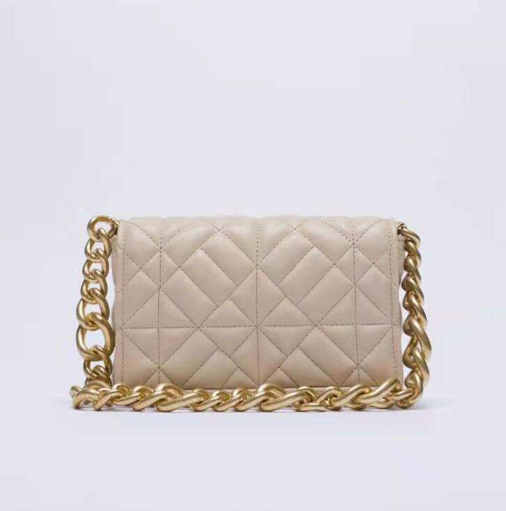 Lily - Elegante Umhängetasche für einen trendigen Look
