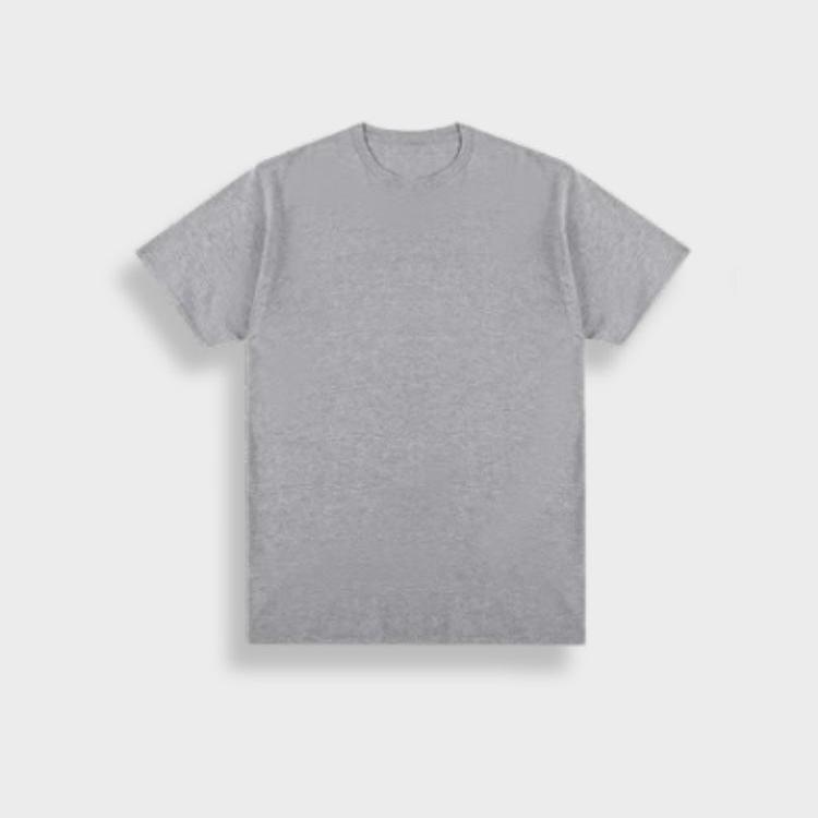 Mark | Herren Vintage 'Need Money For Porsche' Baumwoll-T-Shirt