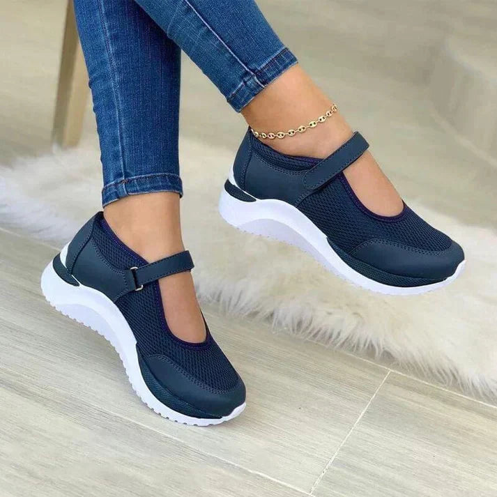 Luftige Sneakers - Jaye für ultimativen Komfort!