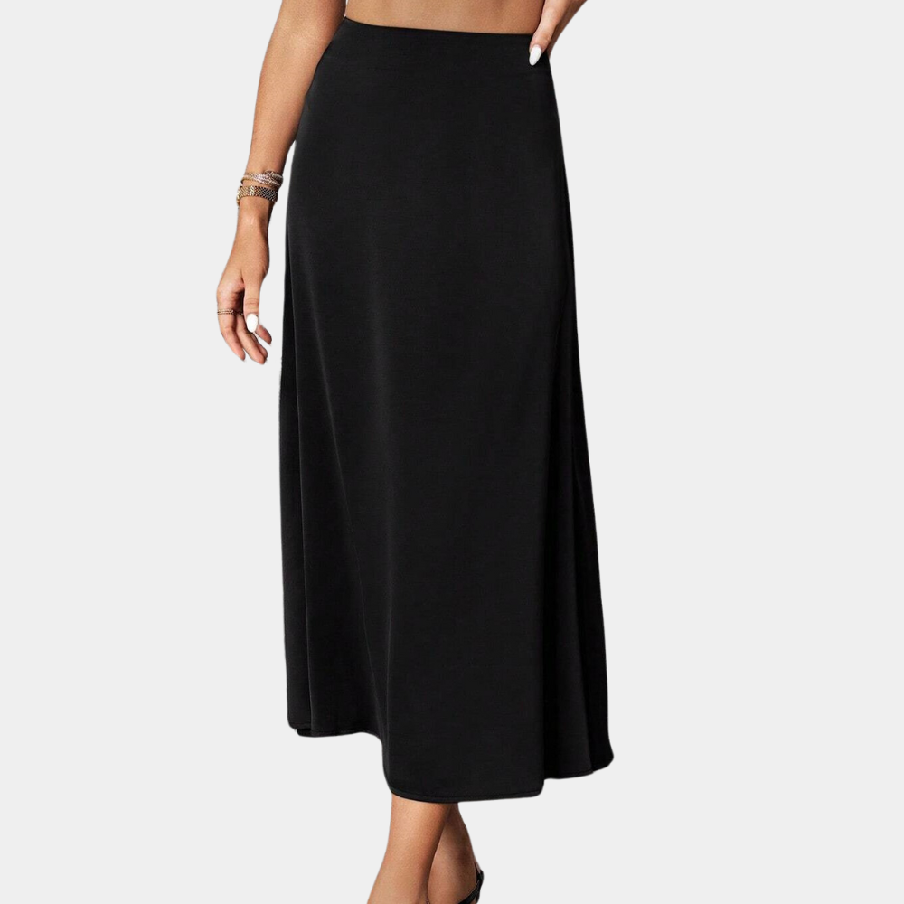 LILYANNA - Femininer Freizeitrock für einen verspielten Look