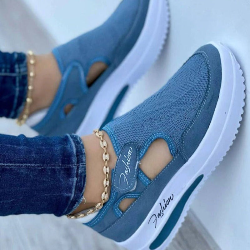 Celina - Elegante und bequeme Damenschuhe für jede Gelegenheit