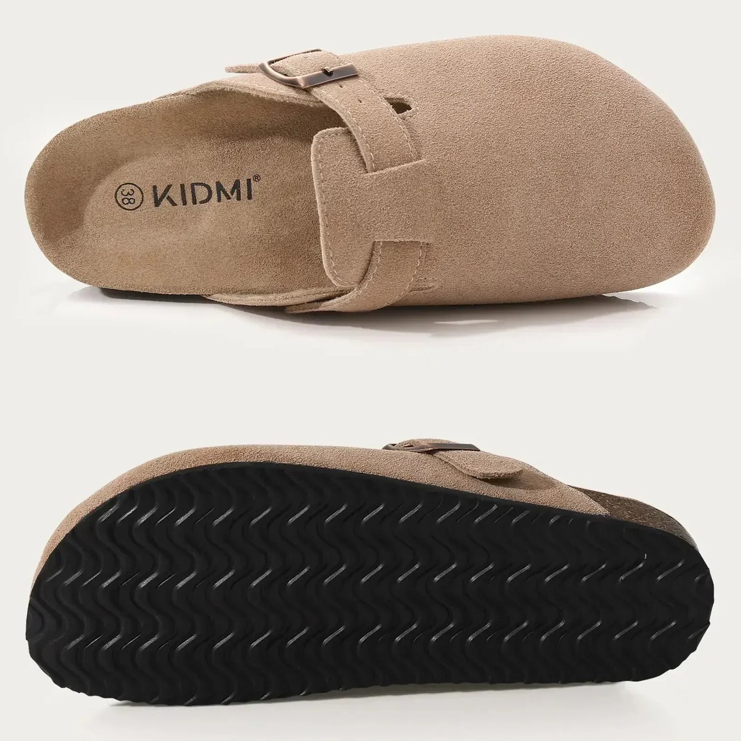 Sophia - Elegante lässige Damen-Sandalen für den Sommer