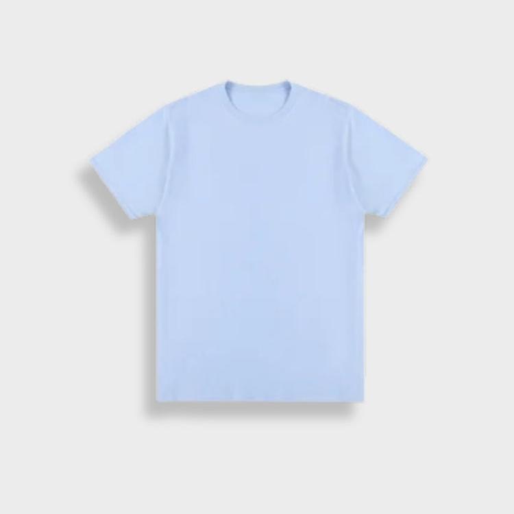 Mark | Herren Vintage 'Need Money For Porsche' Baumwoll-T-Shirt